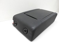 Audi Q5 8R 12-16 Armlehne Mittelarmlehne Auflage mit Becherhalter für Rücksitzbank Audi Q5 8R 12-16 04.10.2016... Vorschau 2