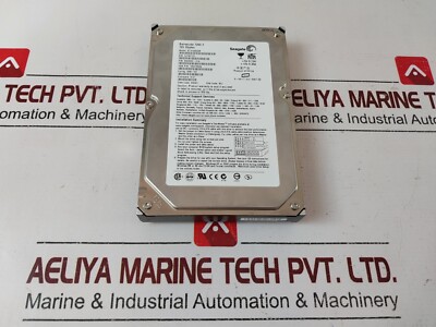 Seagate barracuda 7200.7 st3120022a hard drive 9w2002-314