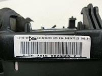 Citroen C5 RD TD 08-10 Lenkrad Airbaglenkrad Citroen C5 RD TD 08-10 18.06.2008 96824771ZD CA102342ZD gebraucht Vorschau 10