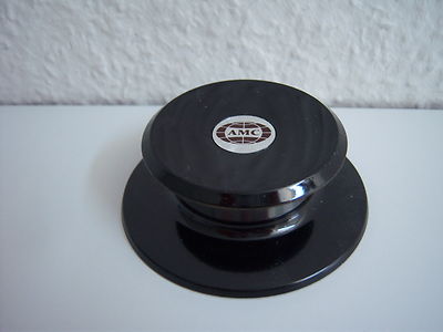1  AMC - Deckelknopf  NEU  NEU