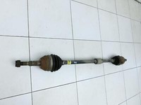 Opel Meriva B S10 10-13 CDTi 1,3 70KW Antriebswelle Gelenkwelle Rechts Vorne Opel Meriva B S10 10-13 06.02.2012... Vorschau 2