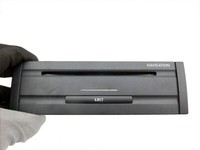 VW Phaeton 3D 01-07 Navigationssystem Navi Rechner PHO VW Phaeton 3D 01-07 13.05.2006 3D0919887JX A2C53217682 gebraucht Vorschau 1