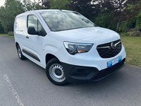 2000 1.6 Turbo D 75ps H1 Edition Van