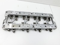 Ford Transit VI 06-13 TDCi 2,2 85KW T22D0P Kipphebel Schlepphebel Brücke Ventiltrieb Satz Ford Transit VI 06-13... Vorschau 7
