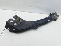 Fiat Scudo Jumpy  II 07-16 Kombi Halter Träger Aufnahme Führung für Stoßstange Links Vorne Fiat Scudo Jumpy  II... Vorschau 2