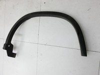Nissan X-Trail T31 10-14 Kotflügel Leiste Links Hinten RAQ Nissan X-Trail T31 10-14 21.09.2011 gebraucht Vorschau 2