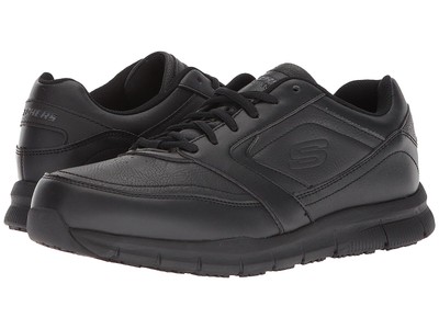 

Мужские кроссовки и спортивная обувь SKECHERS Work Nampa