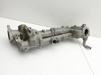 Mercedes S204 W204 C320 07-14 CDI 3,0 165KW 642.961 Ansaugbrücke Ansaugkrümmer m. Drallklappen Links Mercedes S204... Vorschau 2