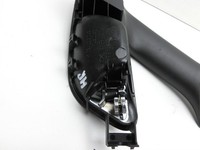 VW Polo V 6R 14-17 5T Türgriff Innen Haltegriff Türöffner Hinten Rechts VW Polo V 6R 14-17 11.12.2014 6R0867180K... Vorschau 5