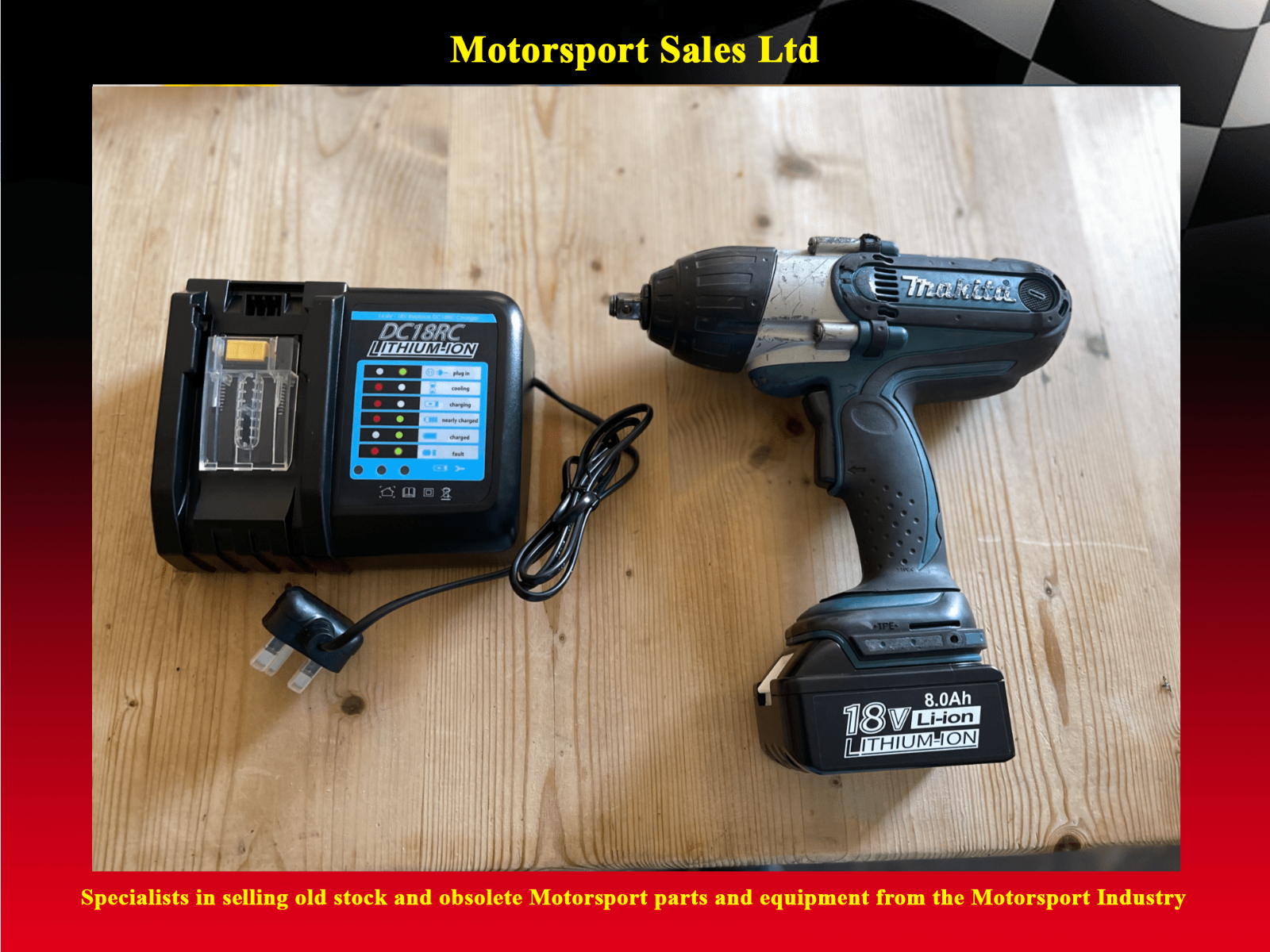 Btw450 makita sales