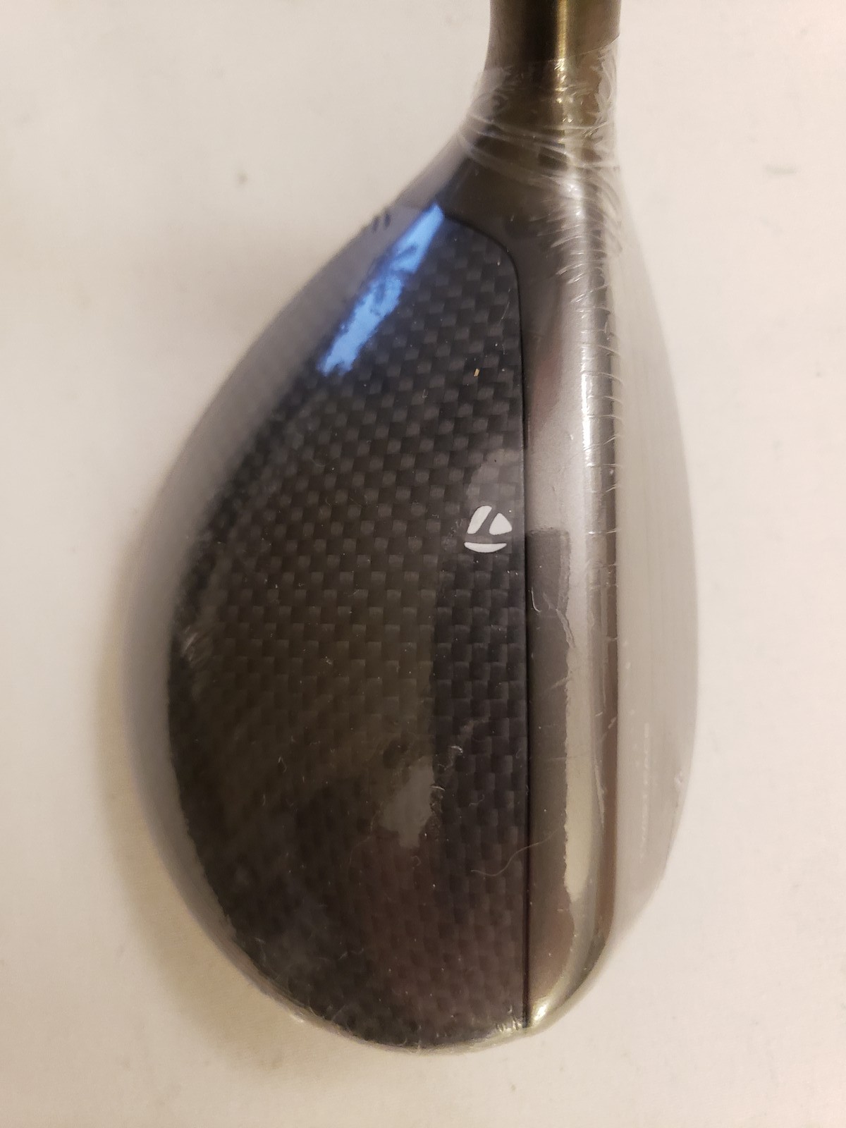 New TaylorMade Qi35 Max Lite - 5 Hybrid 27* - Vanquish 5 R2 - Senior - RH