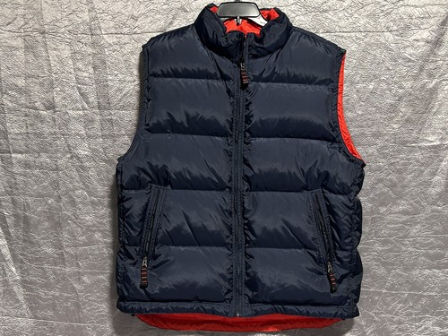 ジャケット・アウター 90s oldgap reversible down vest 194local 90s oldgap reversible down vest 194local