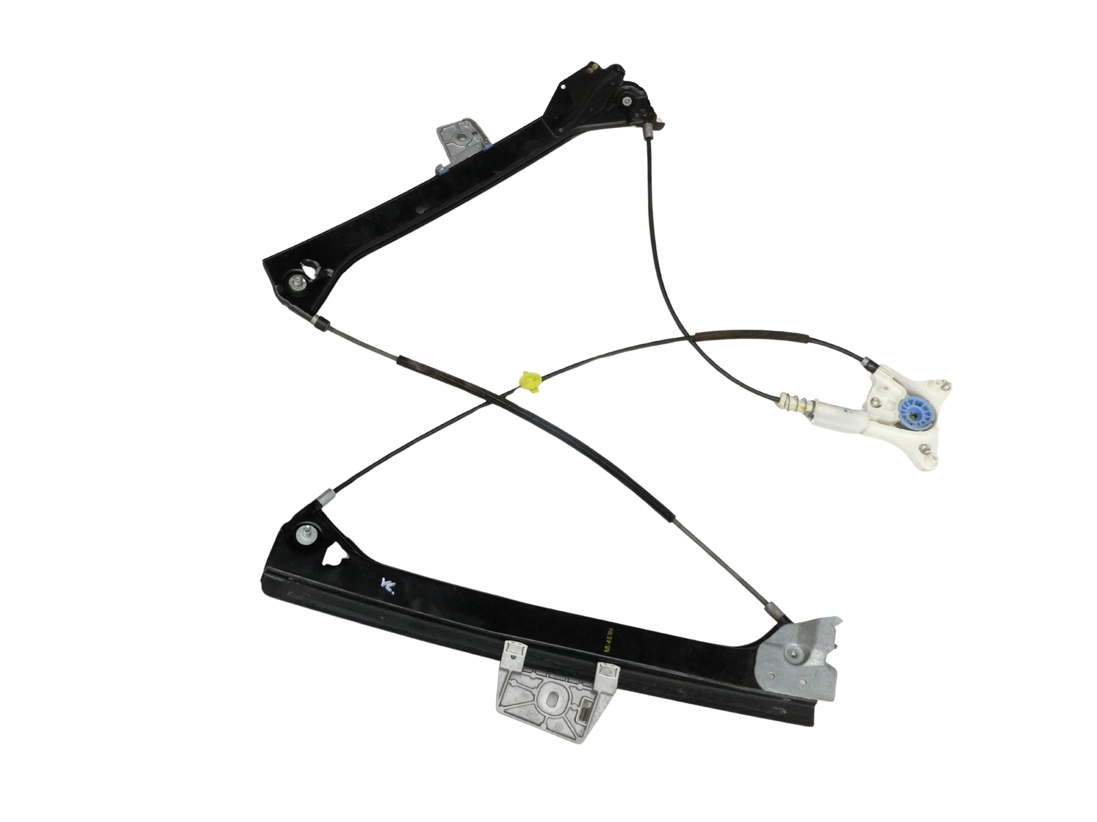 Mercedes C209 CLK 280 05-09 Coupe Fensterheber o. FH-Motor Links Vorne  - Bild 1