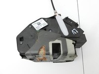 Ford Mondeo V BA7 CF 14-19 Kombi Türschloss mit ZV Stellmotor Links Vorne Ford Mondeo V BA7 CF 14-19 16.12.2016... Vorschau 4