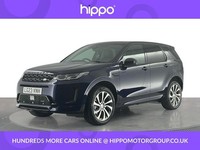 2023 Land Rover Discovery Sport 1.5 P300e R-Dynamic HSE 5dr Auto [5 Seat] ESTATE