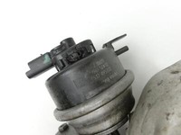 Ford Mondeo V BA7 CF 14-19 TDCi 2,0 132KW DS7Q-6006-AA Turbolader Turbo Abgasturbolader mit Abgaskrümmer Ford... Vorschau 7