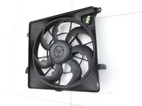 Kia Sorento III UM 15-20 TCi 2,2 147KW Lüfter Ventilator f. Kühler Kia Sorento III UM 15-20 11.10.2018 gebraucht Vorschau 4