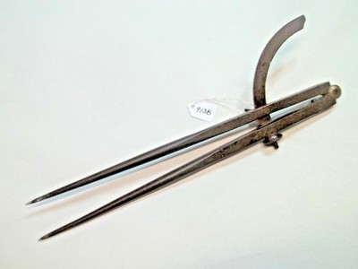 SARGENT & CO. Vintage Rare 12