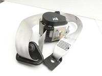 Renault Megane III 12-14 Lim Gurt Sicherheitsgurt Rechts Hinten Renault Megane III 12-14 29.01.2013 888402341R gebraucht Vorschau 4
