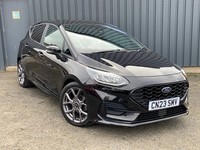 2023 Ford Fiesta 1.0 EcoBoost ST-Line 5dr HATCHBACK PETROL Manual