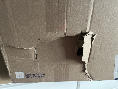 Artikelfoto(s) von einem verifizierten Käufer