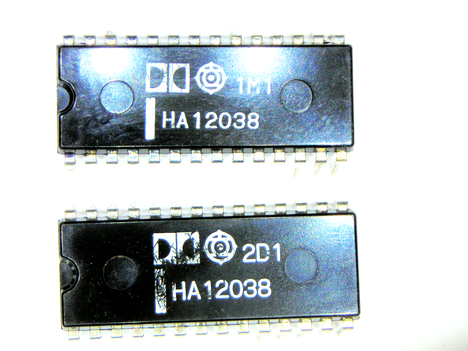 HA12038 HA12038