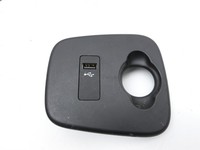 Mini Cooper S F55 LCI 18-21 USB Buchse Anschluss Mini Cooper S F55 LCI 18-21 01.07.2021 9673518 51.45-9673518 gebraucht Vorschau 2