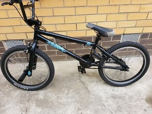 FREESTYLE BMX | Other | Gumtree 