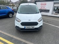 2019 Ford Transit Courier 1.5 TDCi Van [6 Speed] PANEL VAN Diesel Manual