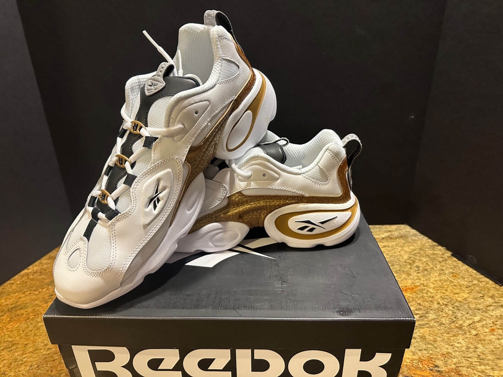 Reebok Electro 3D 97 Size 10.5 | eBay Australia