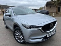 2019 Mazda CX-5 2.0 Sport Nav+ 5dr ESTATE Petrol Manual