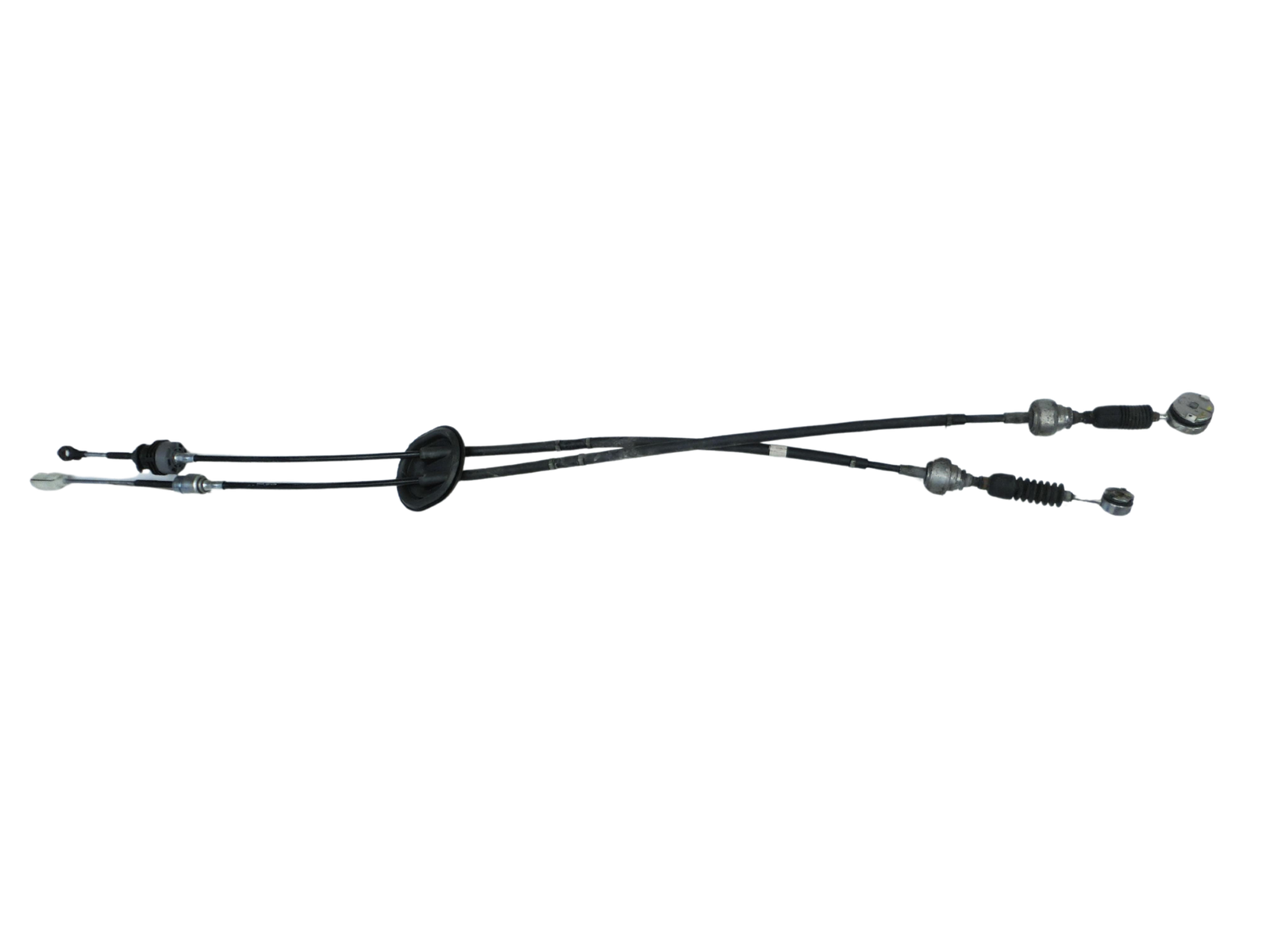 Honda CRZ ZF1 10-13 Hybrid 1,5 84KW Schaltzug Schaltseilzug Schaltseil  - Bild 1