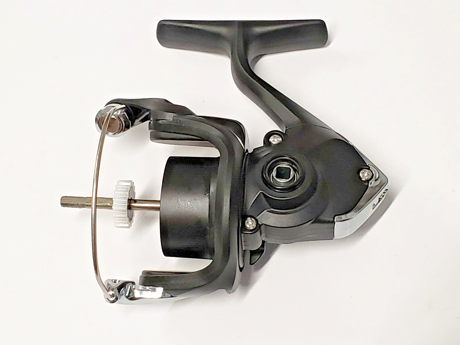 Shimano FX-1000FC Body Assembly RD20357 with BOX for Parts