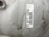 BMW X3 E83 06-10 3,0 160KW 4WD GA6HP-26Z Automatikgetriebe Getriebe m. Wandler EH GA6HP26Z BMW X3 E83 06-10... Vorschau 10