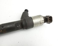 Opel Astra J 12-18 CDTI 1,6 81KW Injektor Einspritzdüse Zyl.1 Opel Astra J 12-18 31.08.2015 55578075 gebraucht Vorschau 4