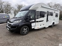 BESSACARR 596 HI STYLE