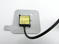 Mitsubishi Outlander III Antenne GPS Empfänger Mitsubishi Outlander III 29.05.2017 8751A098 gebraucht Vorschau 2