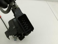 Ford Mondeo IV 4 07-10 Kombi Schrgh Türschloss m. ZV Stellmotor Rechts Hinten Ford Mondeo IV 4 07-10 21.05.08... Vorschau 7