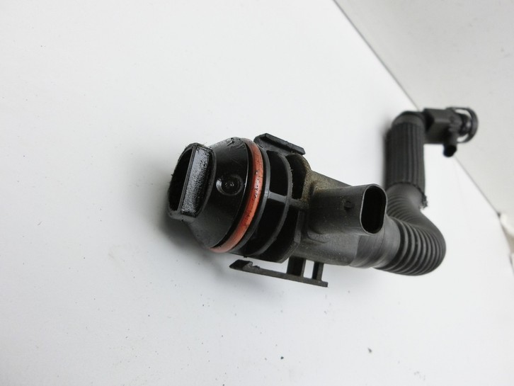 Mercedes W177 A200d 18-22 2,0d 110KW Ansaugrohr Ladeluftschlauch Luftschlauch Mercedes W177 A200d 18-22 12.07.2019... Vorschau 2
