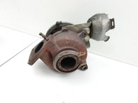 Ford Galaxy WA6 06-10 2,0 103KW QXWA Turbolader Turbo Abgasturbolader Ford Galaxy WA6 06-10 26.09.2008... Vorschau 6