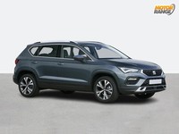 2026 SEAT Ateca 1.5 TSI EVO Xperience 5dr Crossover/SUV Manual