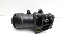 Audi A3 8P QU 10-12 2,0 77KW CFFB Ölfiltergehäuse Ölfilter Gehause Halter Audi A3 8P QU 10-12 31.01.2011 03L115389C... Vorschau 4