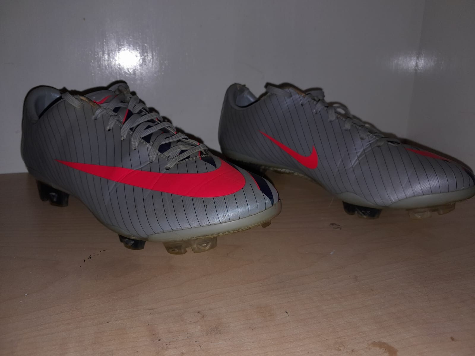 s*a様 Nike Mercurial CR7 Nike Mercurial CR7 Chapter 5: 