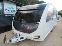 2020 Swift Elegance 850 Grande
