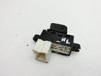 Nissan Note E12 13-17 5T Fensterheberschalter Schalter Links Hinten Nissan Note E12 13-17 25.02.2016 gebraucht Vorschau 2