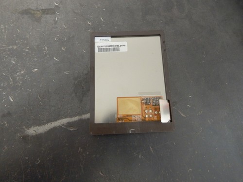 Trimble Nomad  LCD Screen Geo XT 900 USA - Pulled From NEW Unit