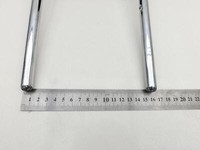 Peugeot 207 CC 07-09 Kopfstütze Fahrer Links Vorne Peugeot 207 CC 07-09 01.05.2007 gebraucht Vorschau 2