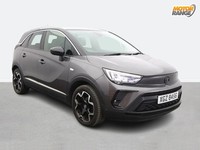 2022 Vauxhall Crossland 1.5 Turbo D Ultimate 5dr Crossover/SUV DIESEL Manual