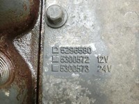 DAF LF55 220FA 2015 6,7 161KW PX-7 Zylinderkopf DAF LF55 220FA 2015 24.03.2015 5296580 gebraucht Vorschau 7