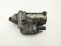 Skoda Octavia II 1Z 09-12 TSI 1,8 112KW Anlasser Starter Skoda Octavia II 1Z 09-12 31.05.2011 02Z911023G gebraucht Vorschau 5